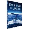 dvd les gardiennes de la planète dvd
