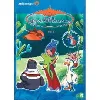 dvd les hydronautes - vol. 1 : un pour tous, tous pour un