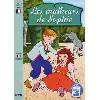 dvd les malheurs de sophie - vol. 1