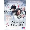 dvd les misérables