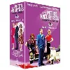 dvd les petits meurtres d'agatha christie - saison 2 - épisodes 07 à 11