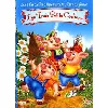 dvd les trois petits cochons