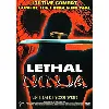 dvd lethal ninja vn