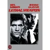 dvd lethal weapon
