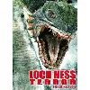 dvd loch ness terror