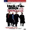 dvd lock, stock and two smoking barrels - zone 1