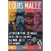dvd louis malle : ascenseur pour l'echafaud, au revoir les enfants, lacombe lucien, les amants