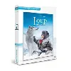 dvd loup