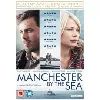 dvd manchester by the sea