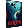dvd maneater dvd