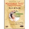 dvd massage thaï traditionnel