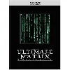dvd matrix - ultimate collection - hd dvd