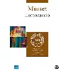 dvd musset - lorenzaccio