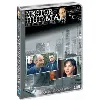 dvd nestor burma un croque mort nommé nestor - des kilomètres de linceul