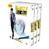 dvd nicky larson - saison 2