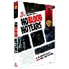 dvd no blood no tears