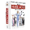 dvd nurse jackie - l'intégrale des saisons 1 à 4