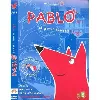 dvd pablo, le petit renard rouge - vol. 1 : a dormir debout