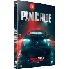 dvd panic ride dvd
