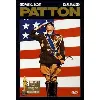 dvd patton - édition collector - edition belge