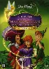 dvd peter pan 2 - retour au pays imaginaires