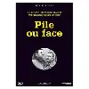 dvd pile ou face