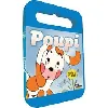 dvd poupi dvd