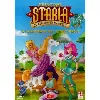 dvd princesse starla a la recherche des joyaux perdus