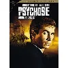 dvd psychose - édition spéciale