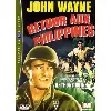 dvd retour aux philippines