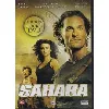 dvd sahara