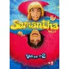 dvd samantha oups ! - volume 2