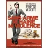 dvd sans arme ni haine ni violence (edition locative)