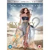 dvd sex and the city 2 [import anglais] (import) (coffret de 2 dvd)