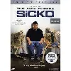 dvd sicko - edition spéciale