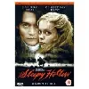 dvd sleepy hollow