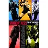dvd smokin' aces [ws] - zone 1
