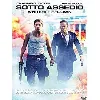 dvd sotto assedio - white house down italian import