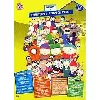 dvd south park - coffret saison 3 - volumes 8 à 11