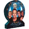 dvd stargate sg - 1 - saison 7 - intégrale