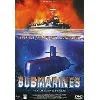 dvd submarines