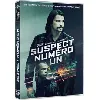 dvd suspect numéro un