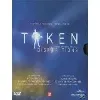dvd taken - disparitions - bilingue