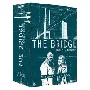 dvd the bridge bron l'intégrale de la série coffret dvd