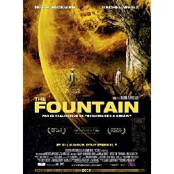 dvd the fountain