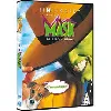 dvd the mask dvd