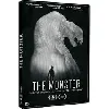 dvd the monster - + copie digitale