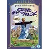 dvd the sound of music