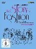 dvd the story of fashion 3 [import]