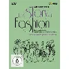 dvd the story of fashion - the art and sport of fashion